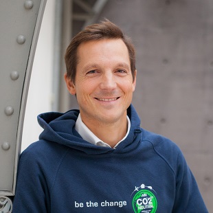 Antoine GEERINCKX