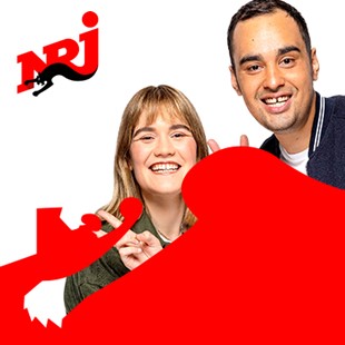 Mike sur NRJ