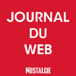 Le journal du web