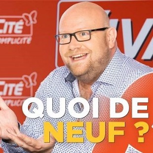 Quoi de neuf ?