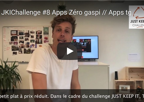 DES APPS ZÉRO GASPI (Jonas Mallisse)