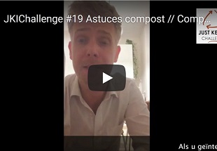 Faire un bon compost
