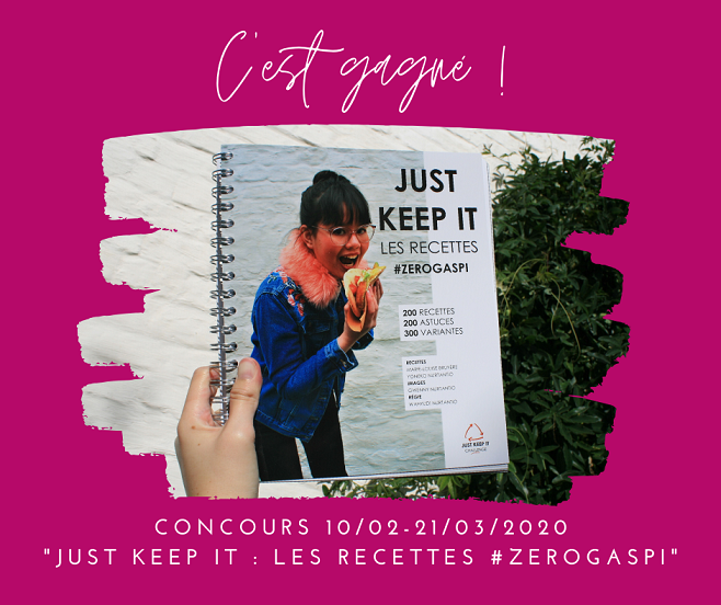 Concours Saint-Valentin 2020 Concours Saint-Valentin 2020