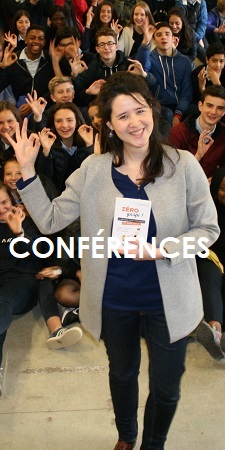 LES CONFÉRENCES