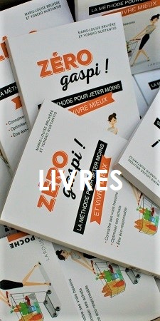 LES LIVRES