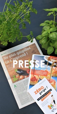 LA PRESSE