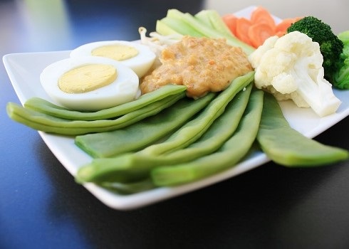 Gado-gado