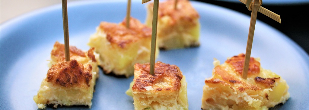 Tortilla zéro gaspi