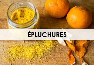 ÉPLUCHURES